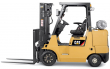 CAT LIFT GC55K-6